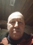 Валера, 57 лет, Бузулук