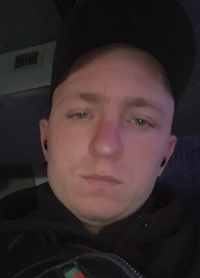 Владос из Чехова 24 года