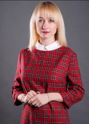 Карина, 39, Россия, Нижний Новгород