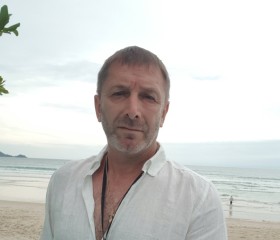 Viktor, 53 года, Mönchengladbach