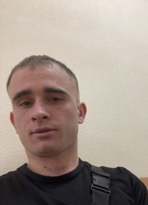 Сергей, 25, Россия, Иркутск