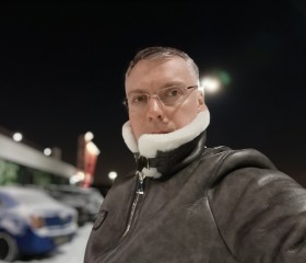 Vasiliy, 45, Saint Petersburg