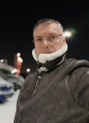 Vasiliy, 45, Russia, Saint Petersburg