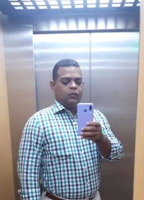 Antonny, 41, República de Colombia, Riohacha