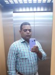 Antonny, 41 год, Riohacha