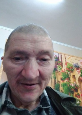 Mark, 72, Россия, Советск (Калининградская обл.)