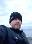 Maykl Men, 42, Kaliningrad