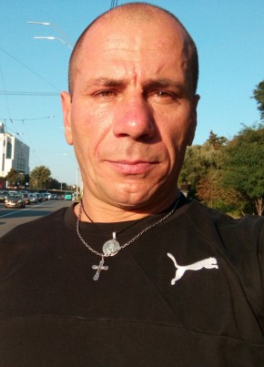 Саша Сом, 43, Україна, Київ