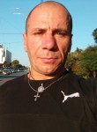 Саша Сом, 44 года, Київ