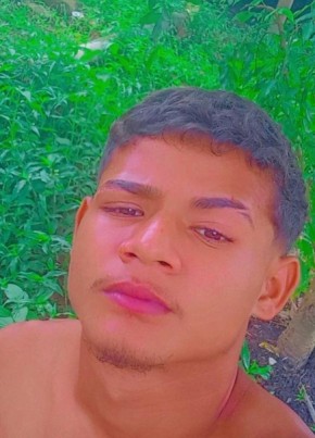 Caio Fernando из Cruzeiro do Sul 22 года
