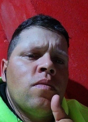 Lukas, 30, República Federativa do Brasil, Encruzilhada do Sul