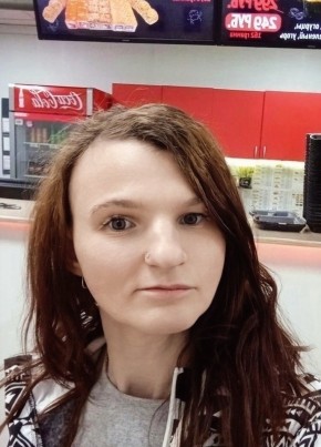 Lyuba, 37, Russia, Kirovsk (Murmansk)