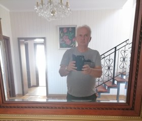 Aleksandr, 60 лет, Берасьце