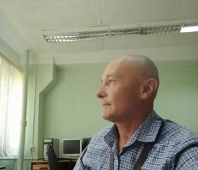 Das bin ich, 62 года, Toshkent