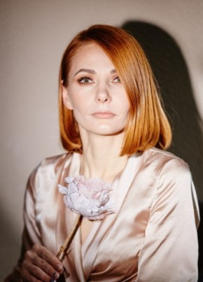 Aleksiya, 41, Russia, Moscow