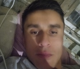 Bakha, 27, Novosibirsk