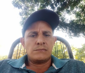 Wagner, 33 года, Palmas (Tocantins)