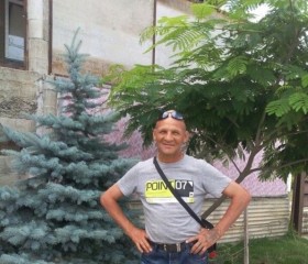 Константин, 58 лет, Братск