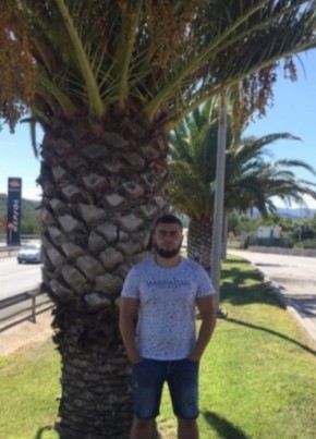 Artyem, 42, Russia, Moscow