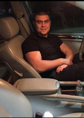 Artyem, 41, Russia, Moscow