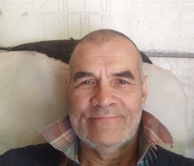 Nik, 60, Chelyabinsk