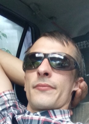 Джони, 29, Россия, Лыткарино