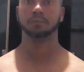 Jacir, 40, Ciudad del Este