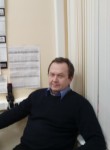 Александр, 63 года, Подольск