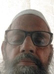 Azam Khan, 67  , Jaipur