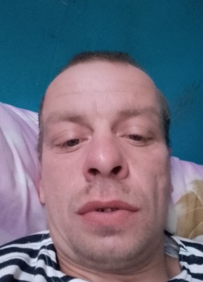 Андрей, 38, Россия, Тавда