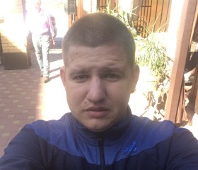 Макс, 31 год, Кагальницкая