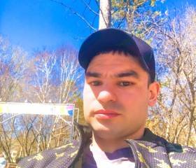 Albertpsevdonim, 36, Novosibirsk