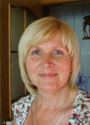 Нина, 64, Україна, Харків