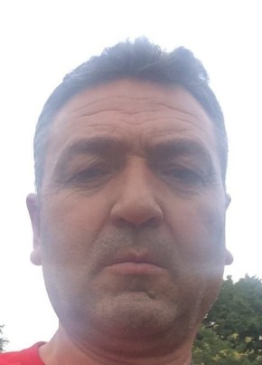 Adnan, 58, Republika e Kosovës, Prishtinë