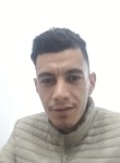 Youcef, 25, Dar el Beida