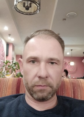 Иван, 46, Россия, Брюховецкая