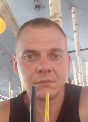 Володимир, 40, Україна, Чортків
