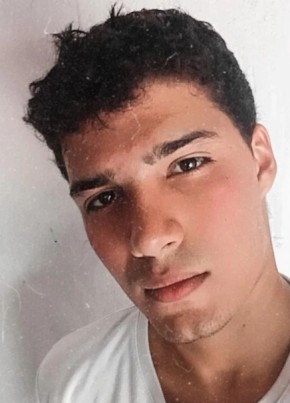 Gustadopaugrande из Goianésia 18 лет