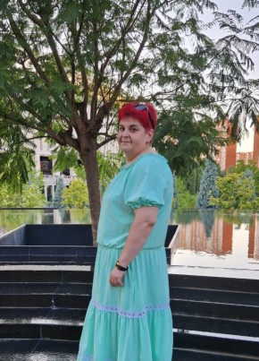 Юлия из Ростова-на-Дону 41 год