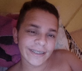 Josemar, 24 года, Fortaleza