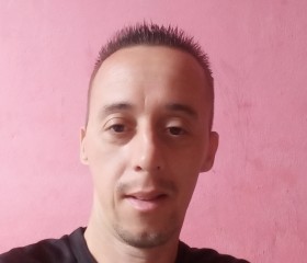 Renato, 41 год, São Paulo capital