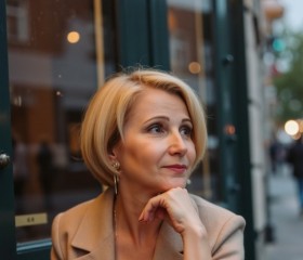 Svetlana, 51, Buzuluk