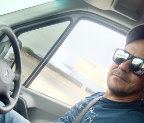 Leonardo, 45, Itajai
