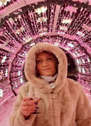 Viktoriya, 38, Russia, Reutov