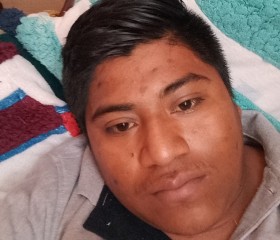 Jesus, 23 года, Huamuxtitlán