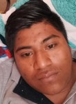 Jesus, 23 года, Huamuxtitlán