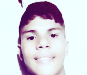 Alex, 18 лет, Cruzeiro do Sul