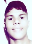 Alex, 18 лет, Cruzeiro do Sul