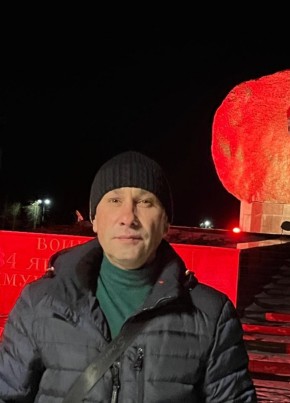 Руслан из Ярцево 49 лет