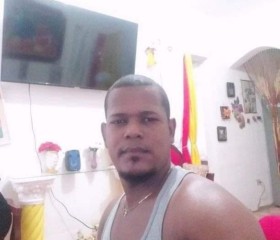 Bartolo, 35 лет, Santo Domingo